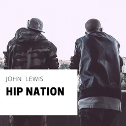 Hip Nation-Instrumental Hip Hop Beats