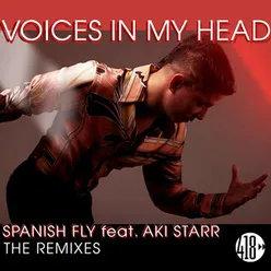 Voices In My Head-The Remixes