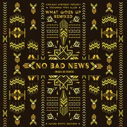 No Bad News-Maga Bo Remix