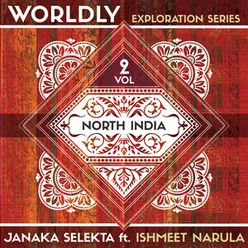 WORLDLY Exploration Series, Vol. 2: North India