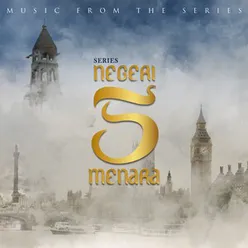 Pejuang Sepertimu (Music from the Series Negeri 5 Menara)