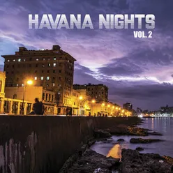 Havana Nights, Vol. 2