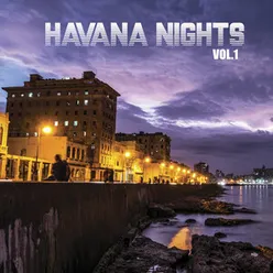 Havana Nights, Vol.1
