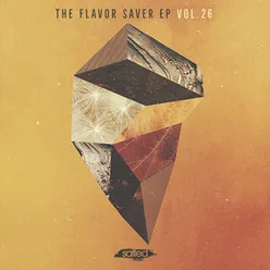 The Flavor Saver EP, Vol. 26