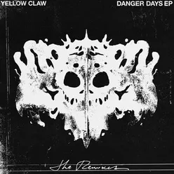 Danger Days-The Remixes
