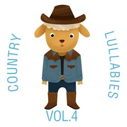 Country Lullabies, Vol. 4