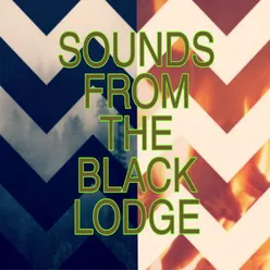 Sounds from the Black Lodge-A Tribute to Twin Peaks