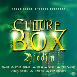 Culture Box Riddim