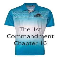The 1st Commandment, Ch. 16