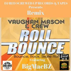 Roll Bounce: Bounce, Rock, Skate Roll-Remix