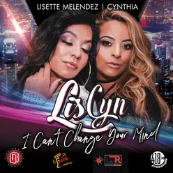 I Can't Change Your Mind-Carlos Berrios Radio Edit