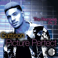 Picture Perfect-The Remixes, Pt. 2