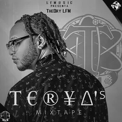 Teorya's Mixtape