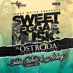 Sweet Reggae Music in Ostroda