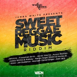 Jubba White Presents: Sweet Reggae Music Riddim