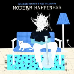 the answer to a question no one asked-Modern Happiness b side