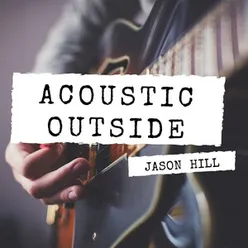 Acoustic Outside-Acoustic Music