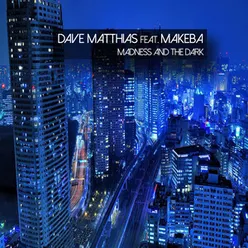 Madness and the Dark-Dj Kone and Marc Palacios Remix