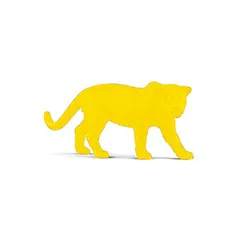 Yellow Panther