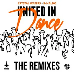 United in Dance-James Anthony's Big Room Mix
