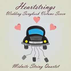 Heartstrings Wedding Songbook, Vol. 7