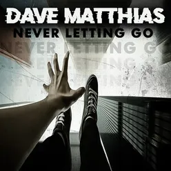 Never Letting Go-Remixes