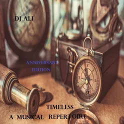 Timeless: A Musical Repertoire-Anniversary Edition