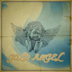 Gold Angel