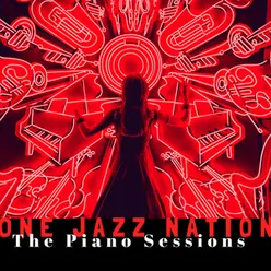 The Piano Sessions