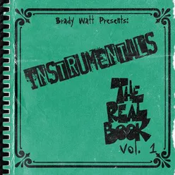 The Real Book, Vol. 1-Instrumentals