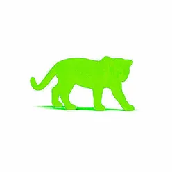 Green Panther