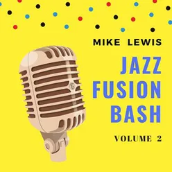 Jazz Fusion Bash, Vol. 2-Instrumental