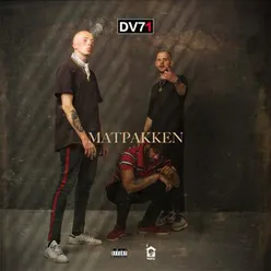 Matpakken