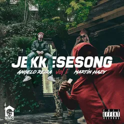 JEKKESESONG, Vol. 1