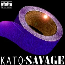 Kato Savage