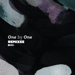 One by One-The Remixes