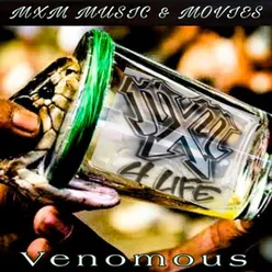 Venomous (MXM 4 LIFE)