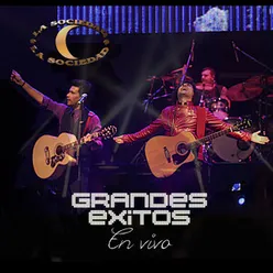 Grandes Exitos-En Vivo