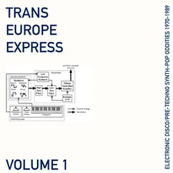 Trans Europe Express, Vol. 1