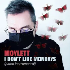 I Don't Like Mondays-Piano Instrumental