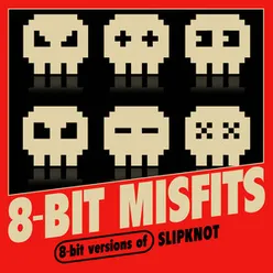 8-Bit Versions of Slipknot