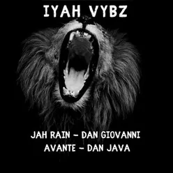 Iyah Vybz