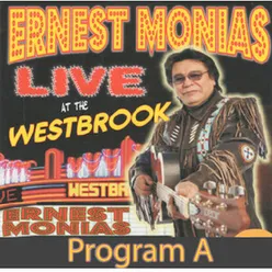 Live at the Westbrooke-Program A