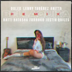 Bellaquita-Remix