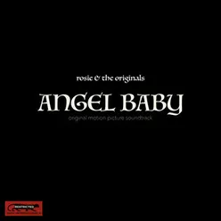 Angel Baby-Stereo Mix