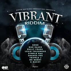 Vibrant Riddim