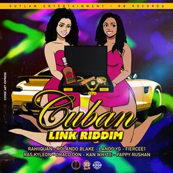 Cuban Link Riddim