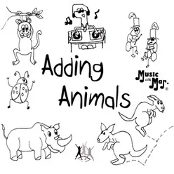 Adding Animals