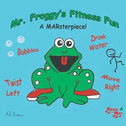 Mr. Froggy's hOppy Hello