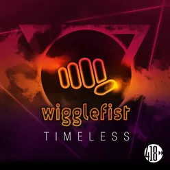 Timeless-End Of Time Mix